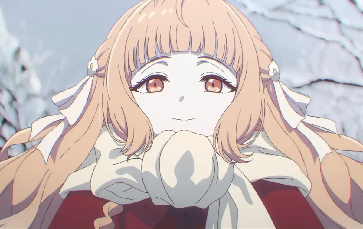 Agents of the Four Seasons: Dance of Spring