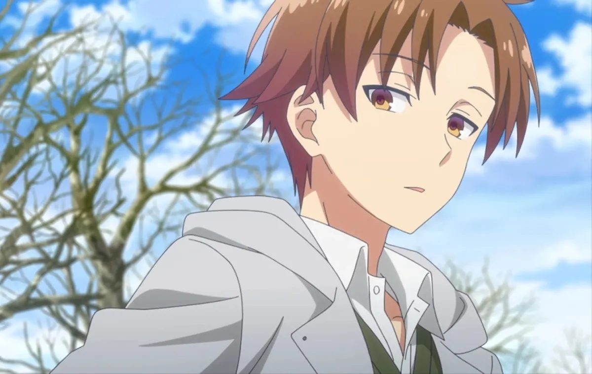 Classroom of the Elite: 4ª Temporada