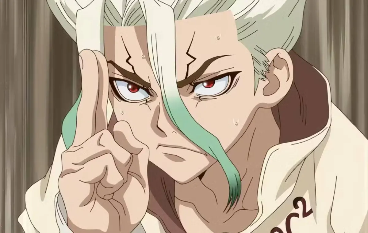 Dr. STONE: 3ª parte da temporada final ganha data de lançame