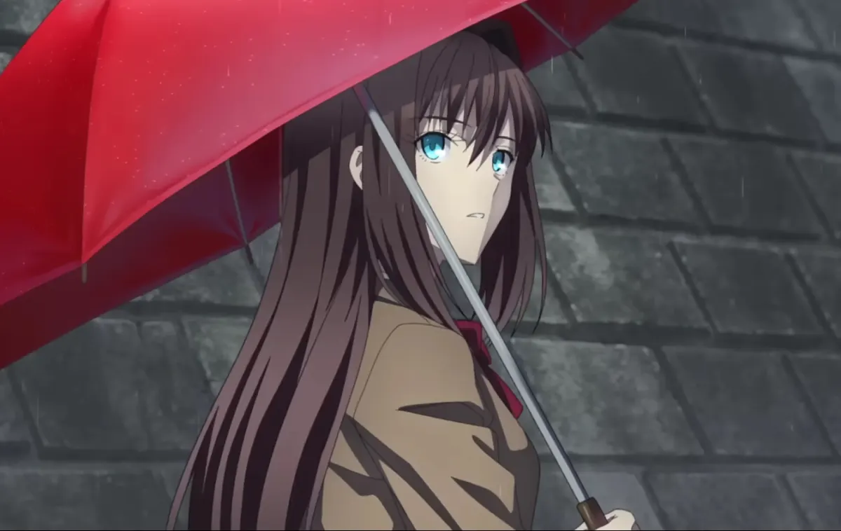 Estúdio ufotable Divulga Vídeo com Prévias de Seus Projetos